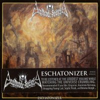 Deathcode Society - Eschatonizer (Limited Ed.) (2015)