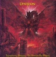 Therion - Symphony Masses - Ho Drakon Ho Megas (1993)  Lossless