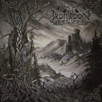 Iron Woods - Iron Woods (2013)