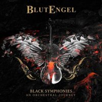 Blutengel - Black Symphonies (An Orchestral Journey) (2014)