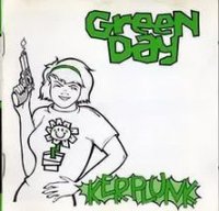 Green Day - Kerplunk (Re-Issue 2007) (1992)