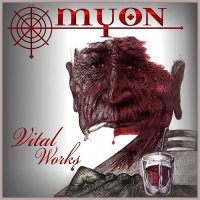 Myon - Vitalworks (2015)