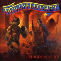 Molly Hatchet - Kingdom Of XII (2000)  Lossless