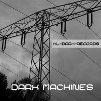 VA - Dark Machines (2015)