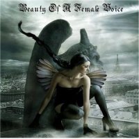 VA - Beauty Of A Female Voice (2011)