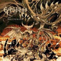 Gammoth - Obliterate (2016)