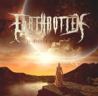 Earthrotten - Prediction Of The Past (2013)