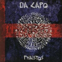 Da Capo - Phaistos (2001)  Lossless