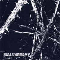 Malaverany - Malaverany (2005)