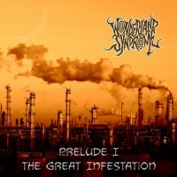 Wonderland Syndrome - Prelude I: The Great Infestation (2013)