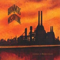 Hammers Of Misfortune - Fields & Church Of Broken Glass [2CD] (2008)  Lossless