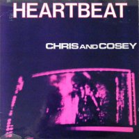 Chris And Cosey - Heartbeat (1981)