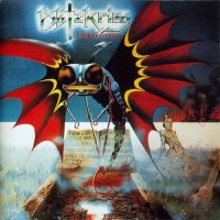 Blitzkrieg - A Time of Changes (1985)