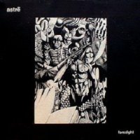 Astre - Foresight (1981)  Lossless