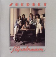 The Sherbs - Slipstream (1974)  Lossless
