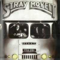 Stray - Move It [2CD Castle Music 2007] (1974)  Lossless