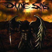 Divine Sins - And The Rest Is Silence (2009)