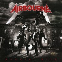 Airbourne - Runnin\' Wild (2007)