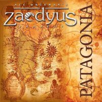 Zaedyus - Patagonia (2016)