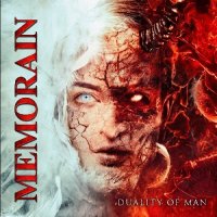 Memorain - Duality Of Man (2015)