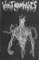 Vomit Remnants - In The Name Of Vomit / Brutally Violated (1998)