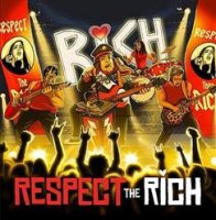 I Love Rich - Respect The Rich (2014)