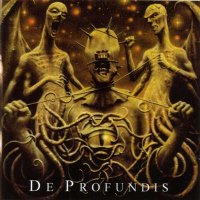 Vader - De Profundis (1995)  Lossless