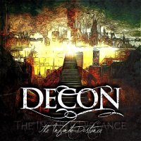 Decon - The Infinite Distance (2014)