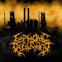 Euphoric Defilement - Promo 2011 (2011)  Lossless