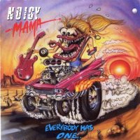 Noisy Mama - Everybody Has One (1991)  Lossless