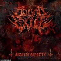 Bound By Exile - Aborted Atrocity (2012)