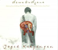 Dewa Budjana - Joger Kahyangar (2013)  Lossless