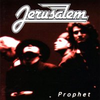 Jerusalem - Prophet (1994)