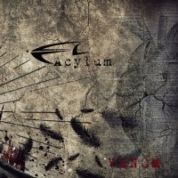 Acylum - Hate (2015)