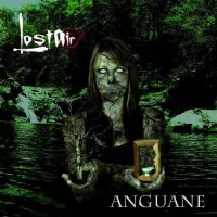 Lostair - Anguane (2012)