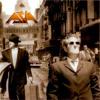 Asia - Silent Nation (2004)