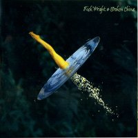 Rick Wright - Broken China (1996)  Lossless