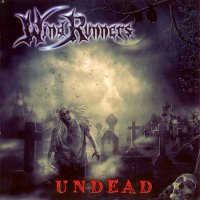 WindRunners - Undead (2013)