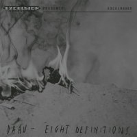 DAAU - Eight Definitions (2013)