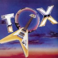 Tox - Tox (1986)