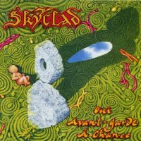 Skyclad - Oui Avant-Garde A Chance (1996)  Lossless