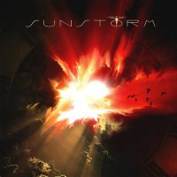 Sunstorm - Sunstorm (2006)