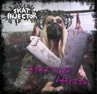 Skat Injector - Abattoir Garnier (2013)