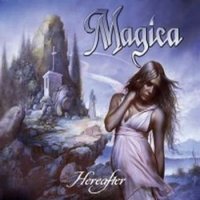 Magica - Hereafter (2007)