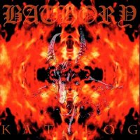 Bathory - Katalog (2002)