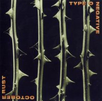 Type O Negative - October Rust (1996)