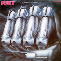 Fist - Hot Spikes (1980)