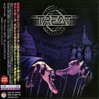 Treat - Ghost Of Graceland (Japanese Edition) (2016)  Lossless