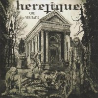 Heretique - Ore Veritatis (2012)  Lossless