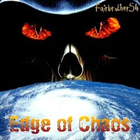 Fairbrother54 - Edge Of Chaos (2015)